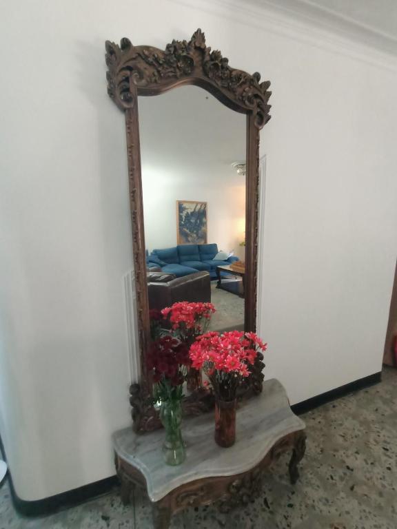 Casa Clásica Zona Centro Medellín, Casa Villa para 8H - 2