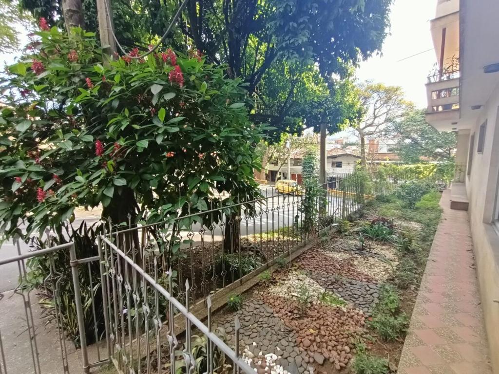 Casa Clásica Zona Centro Medellín, Casa Villa para 8H - 4