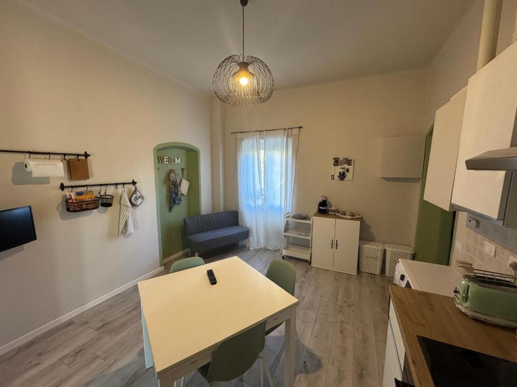 Appartamento VISTA MARE Lerici L'elce sul mare - 3