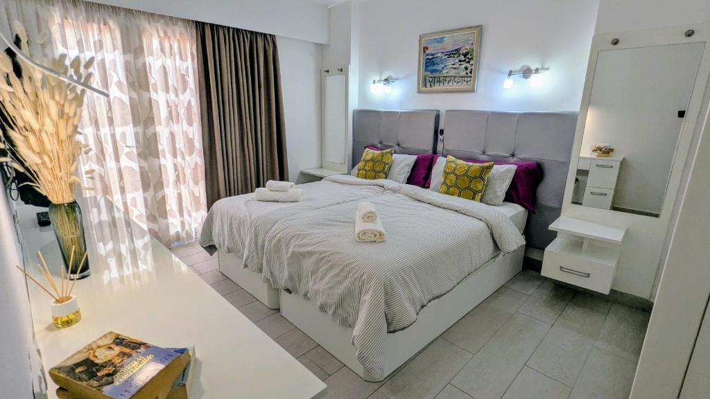 Modern Apt near Beach&Pool Coastal Sunset Tenerife, Adeje