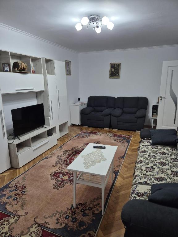 Tulcea Soft Apartment, Tulcea