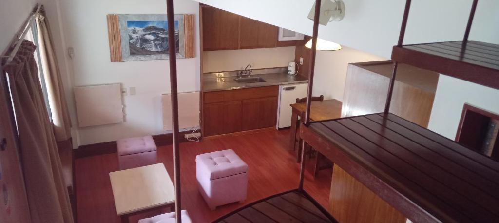 Duplex La Reine Des Neiges - 5