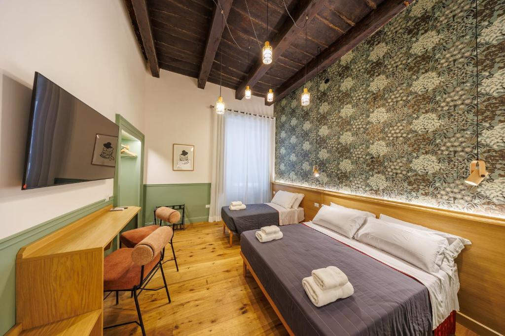 The Tribunali Apartments By HouseinNaples - 3