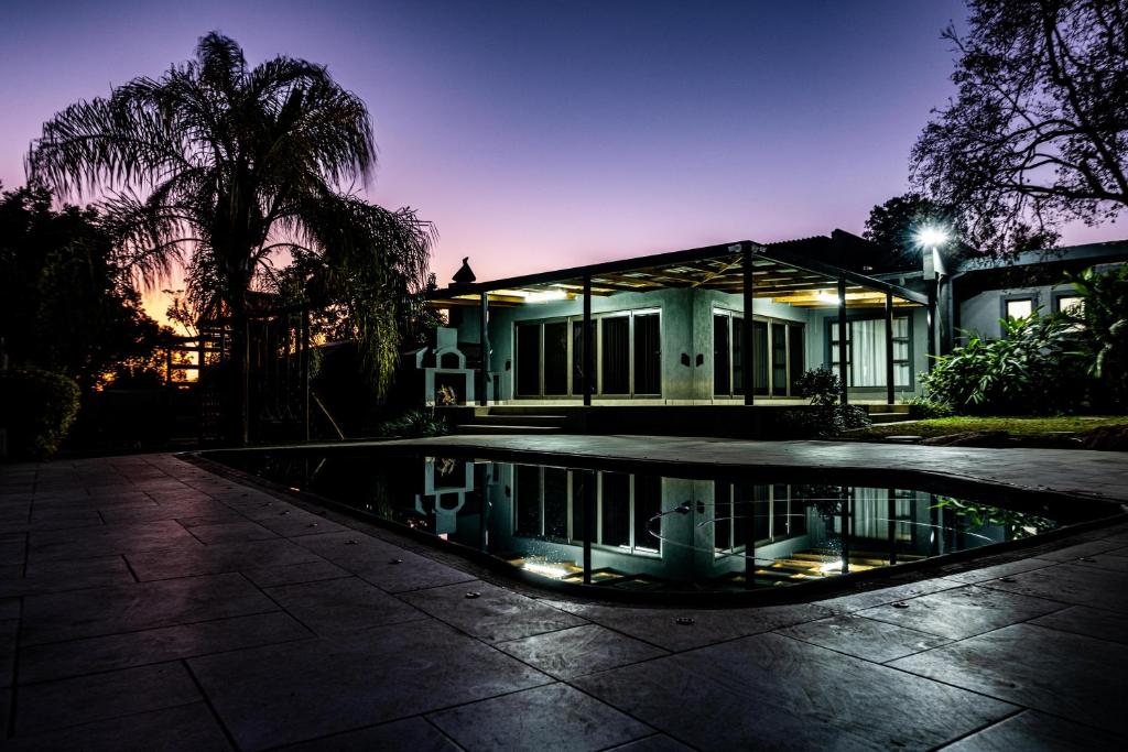 Bendor Escape - Peace Privacy Power, Polokwane