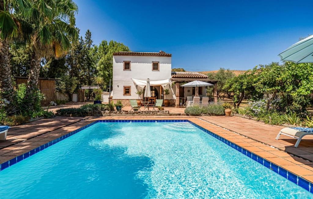 Gorgeous Home In Algodonales, Algodonales