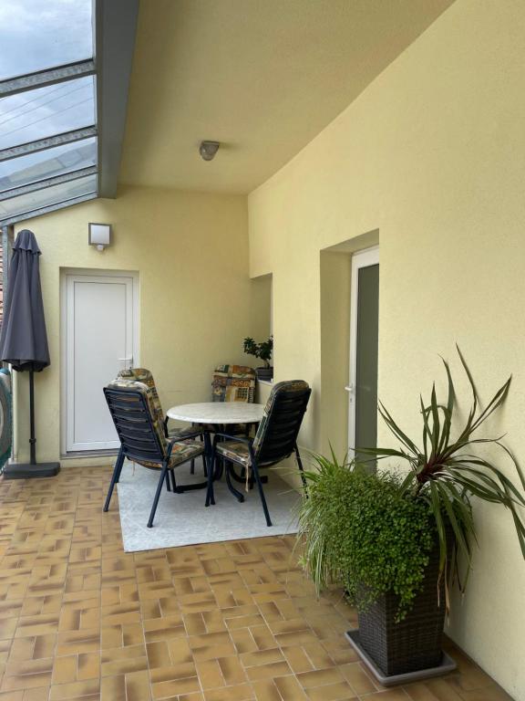Markapartment Passail - 3
