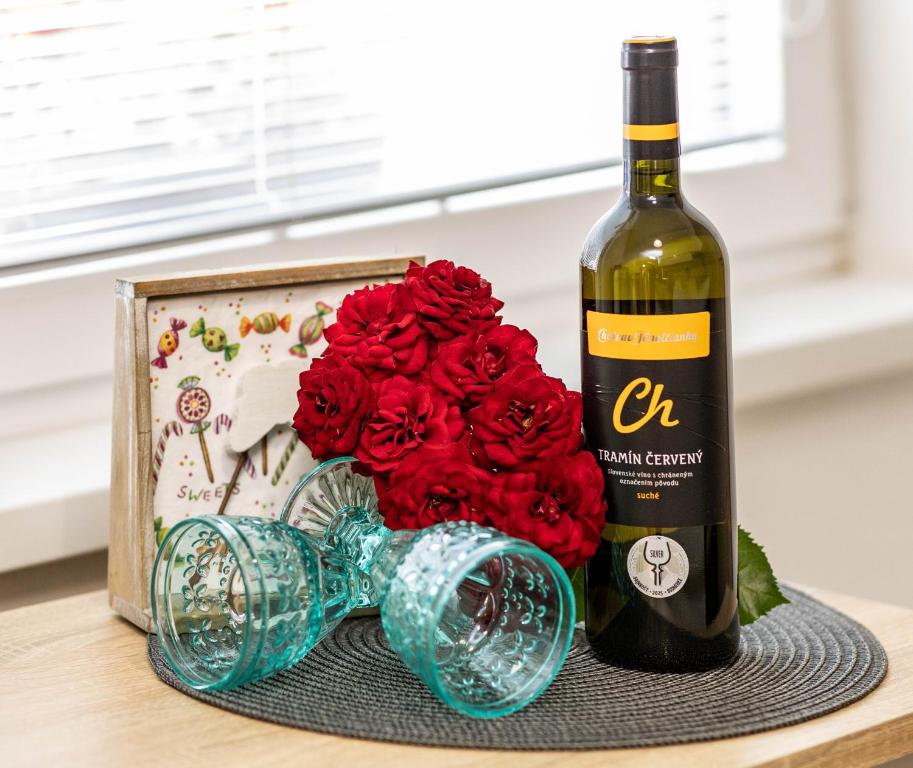 Domček pod Kalváriou, Banská Štiavnica