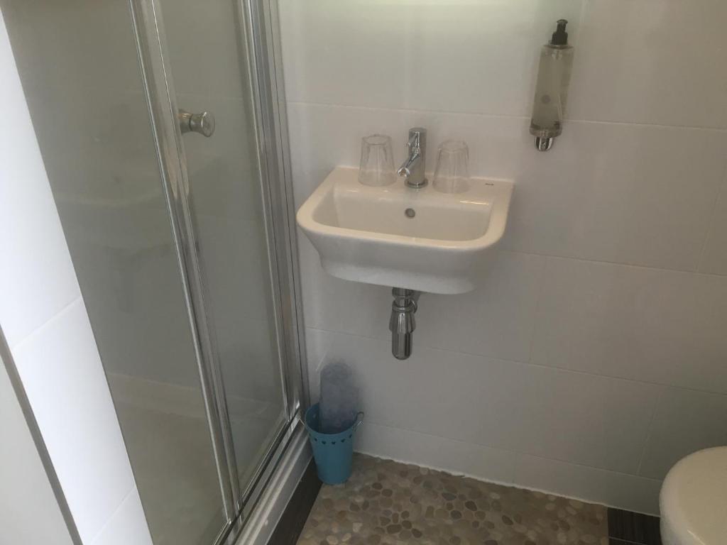 バスルーム（客室）