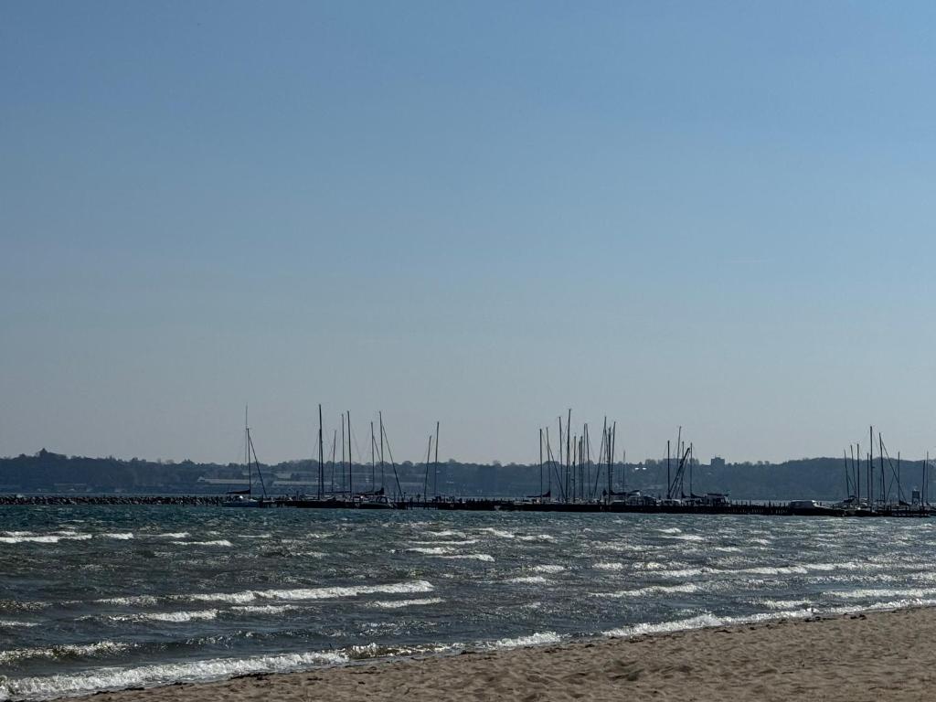 Ferienwohnung, Glücksburg