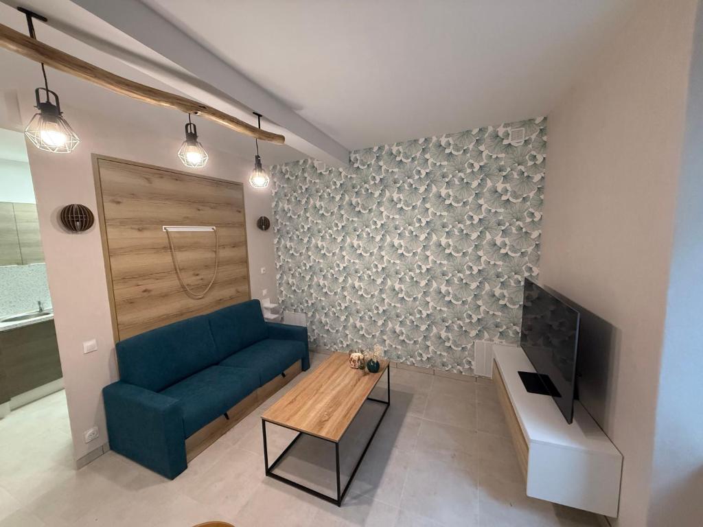 Studio au coeur de Bagneres - 3