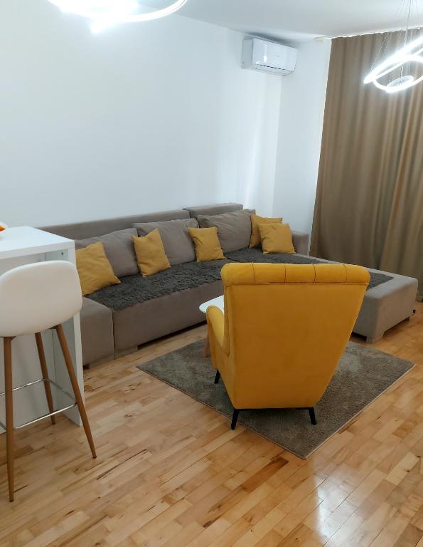 Hollywood apartman Ilidža-centar - 2