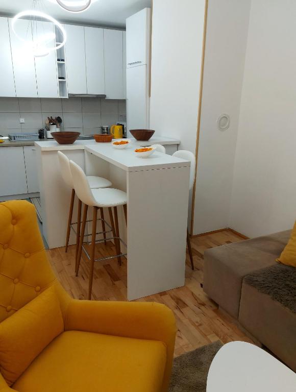 Hollywood apartman Ilidža-centar - 3