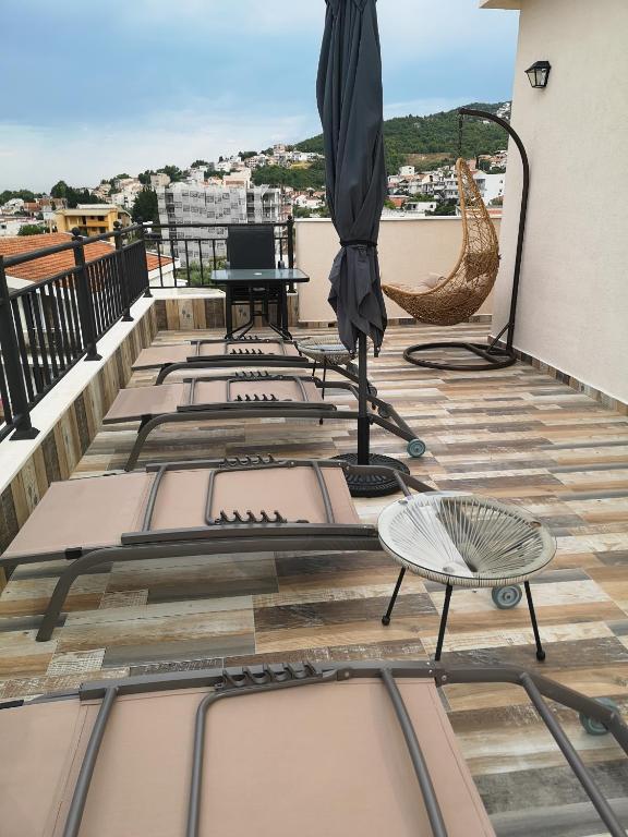 Family Apartments - 2