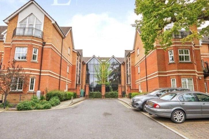 2 Bedroom Deluxe Apartment Derby, Derby