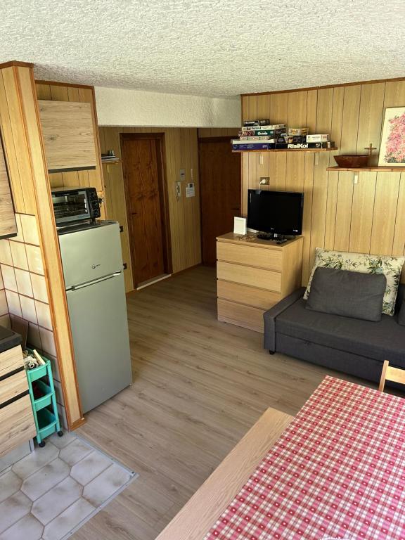 **NEW**Marilleva 1400**TRILOCALE sulle piste - 3