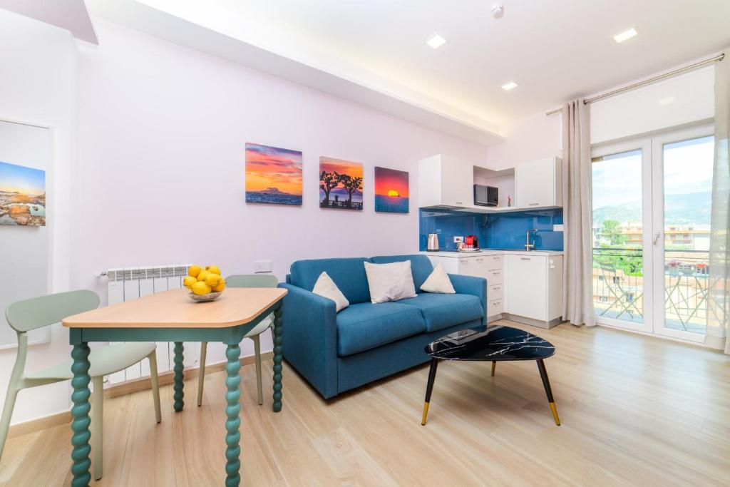 Estate4home - Domus Sirenum - Teles - 3