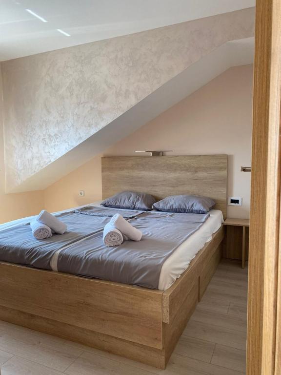 Apartman Masa, Aranđelovac