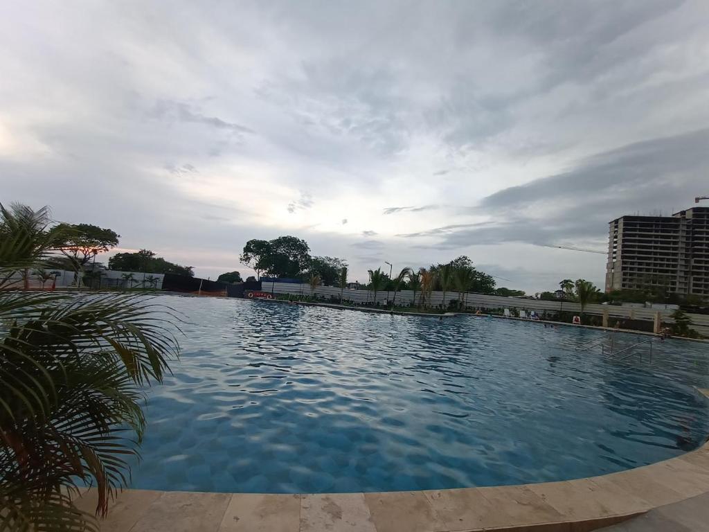 Loft moderno con vista al mar y a la sierra, playa a 2 min y 4 piscinas para disfrutar en tu estadía - 3