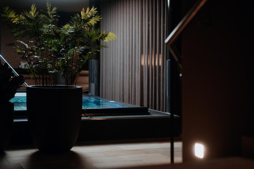 Hotel Austria Lech - 3