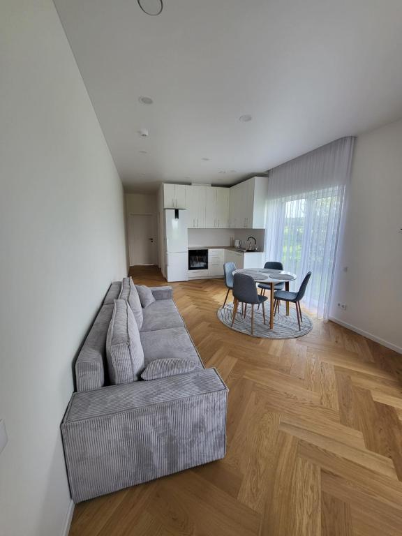 Wake&wave, Užpelkiai