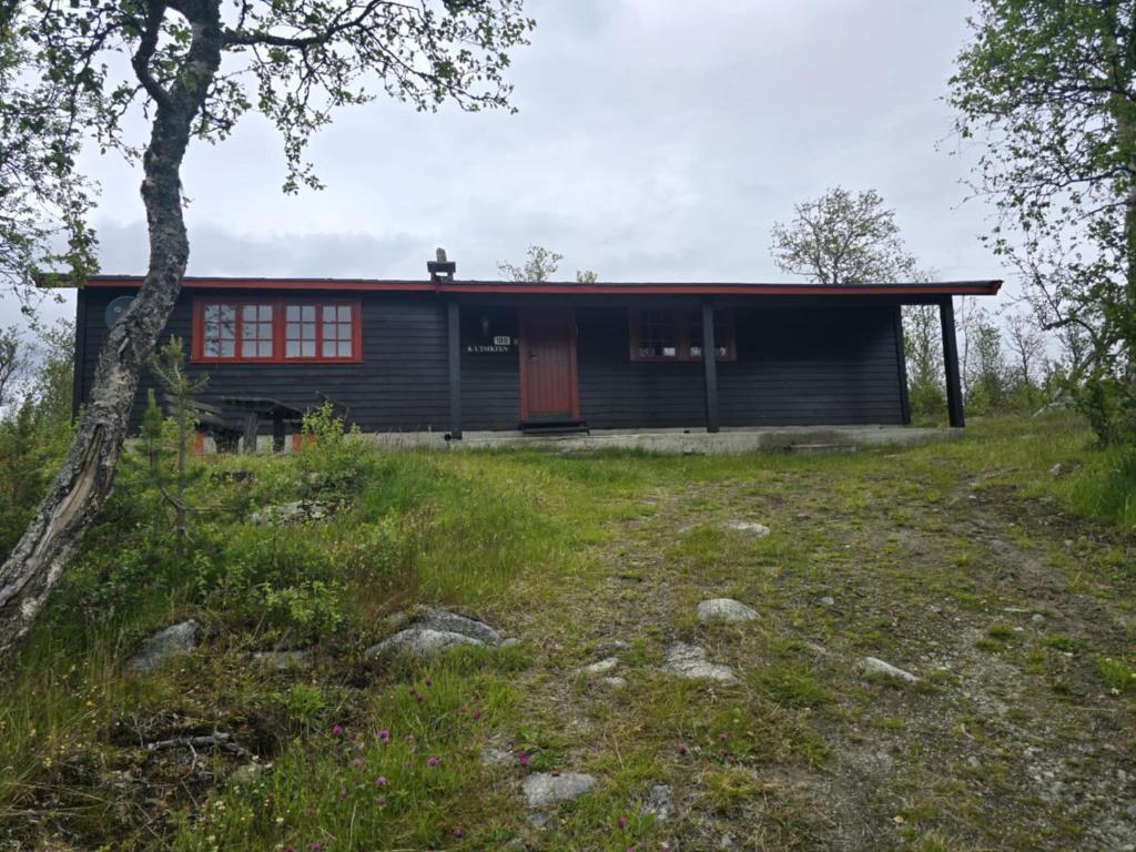 Utsikten, Geilo