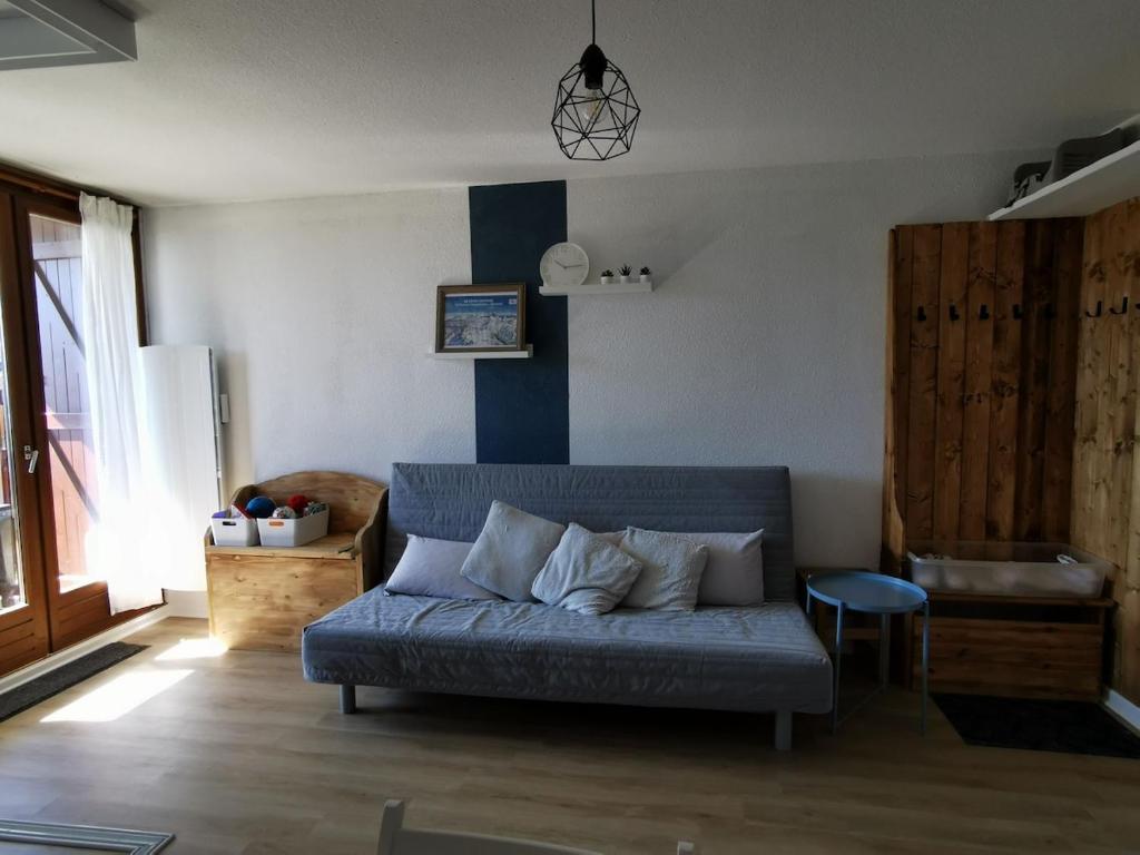 Saint-François-Longchamp 4-6p au pied des pistes - 1