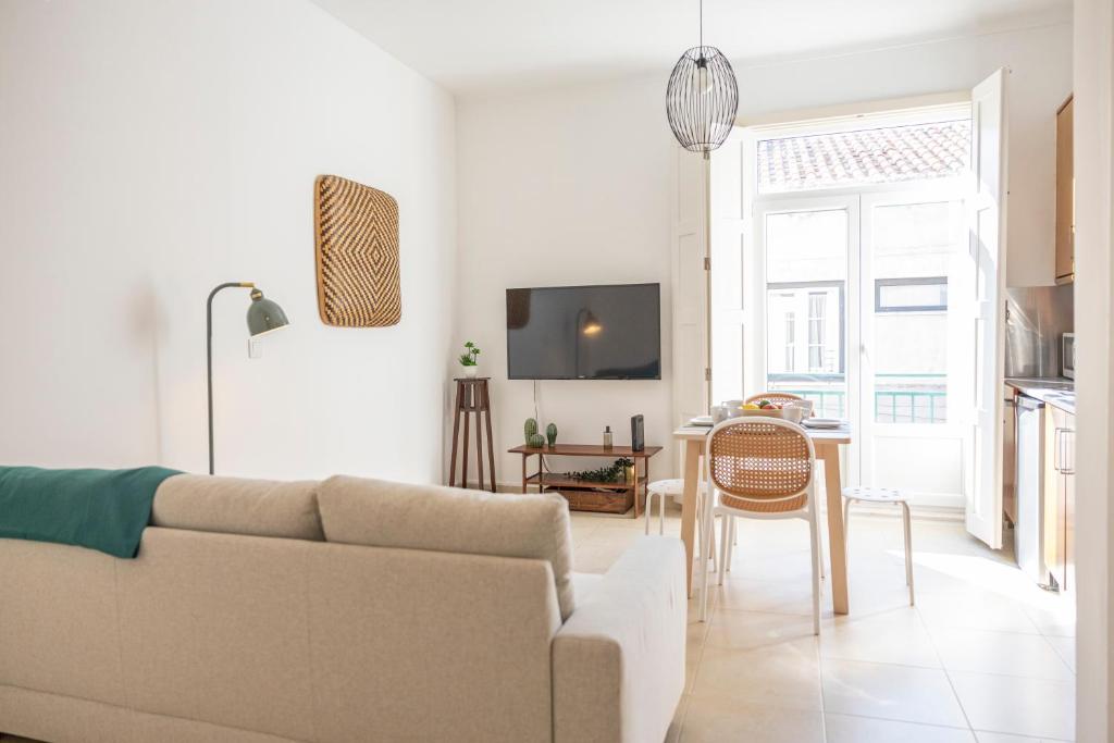 Setúbal Downtown 2, Setúbal