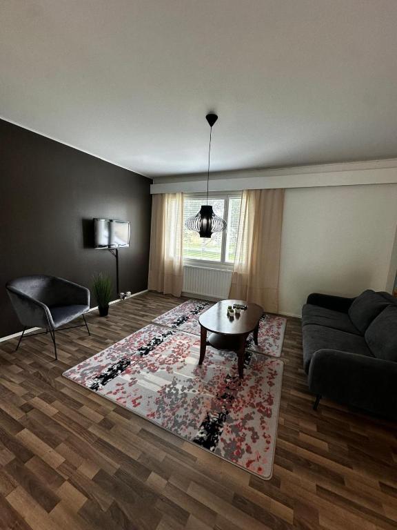 Jääskän Loma, Kojolapark asunto 2, Voltti