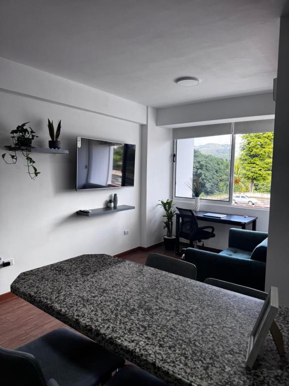 Apartamento zona Hesperia Sambil Complejos Deportivos, Naguanagua