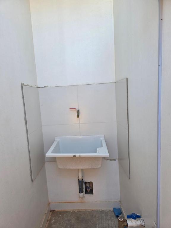 Acogedora casa de madera - 4