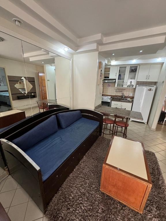 Flat 901B - Eldorado Flat Service, Caldas Novas