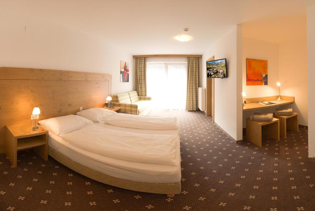 Hotel zum grünen Tor - 4