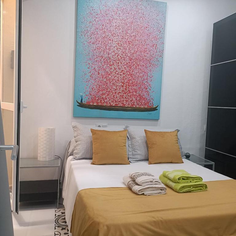 Escapada junto a Picasso, Málaga