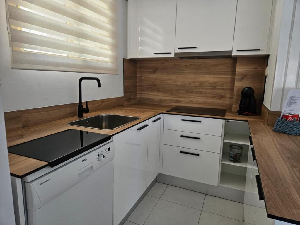 Apartamento a 50m de la playa - Ideal familia - 3
