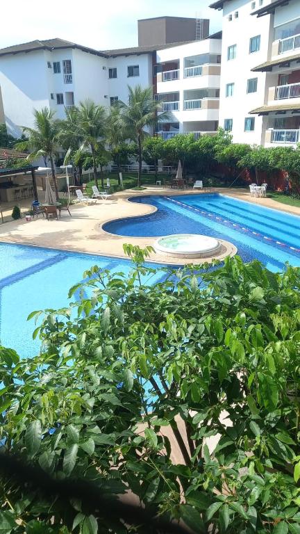 Dunas CL Residencial, Aquiraz