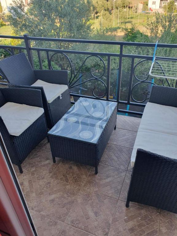 Apartman OAZA 4, Ulcinj