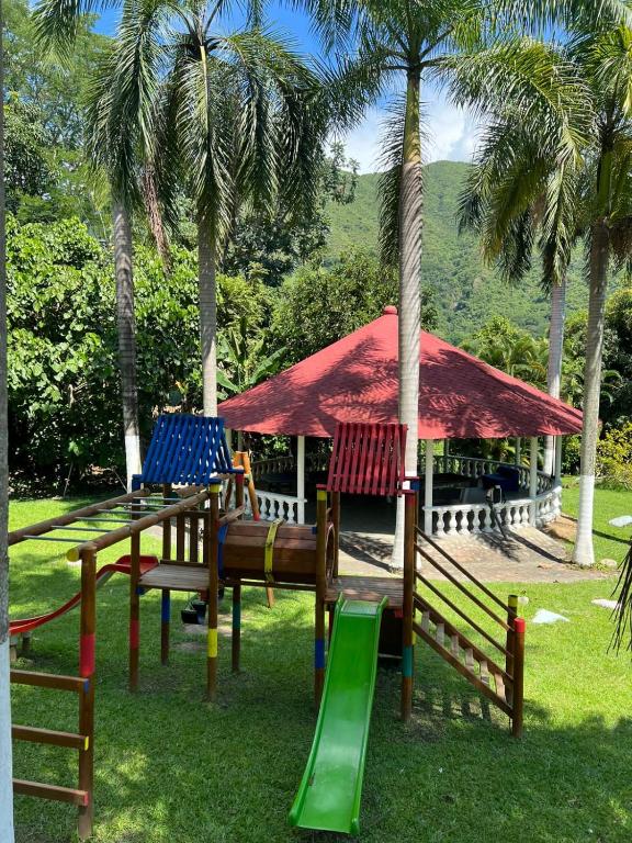 Finca san julian - 3