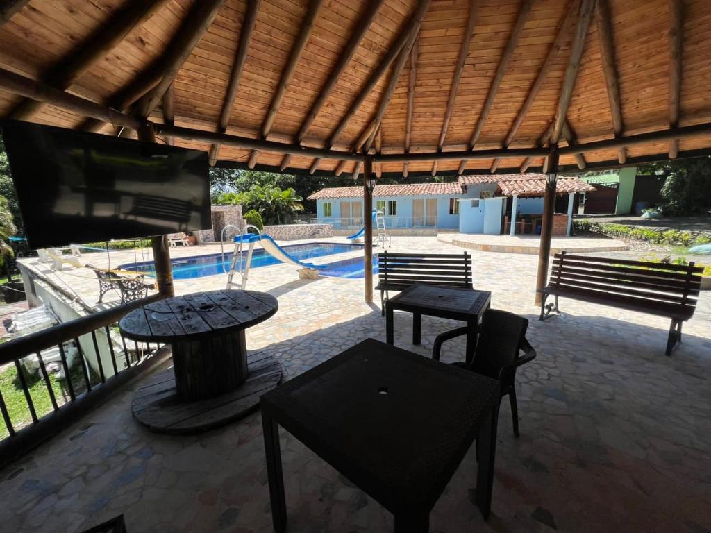 Finca san julian - 2