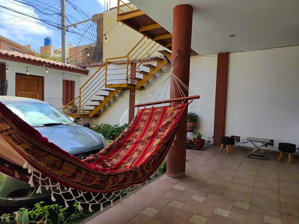 Casa de Manolo - 2