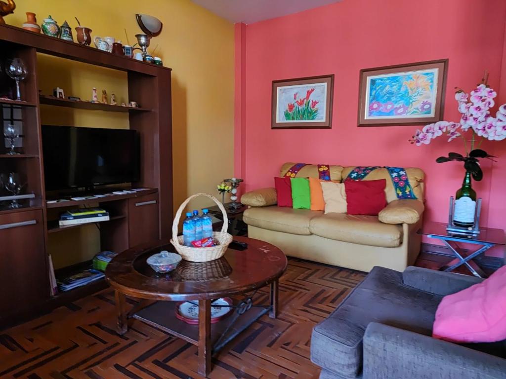 Casa de Manolo - 4