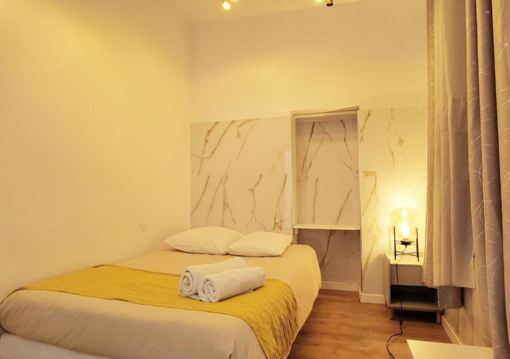 Le Marais Sunshine Apt 5 bdrs 3 mins to metro N3-10 - 3