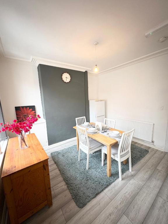 Exeter House, Nottingham