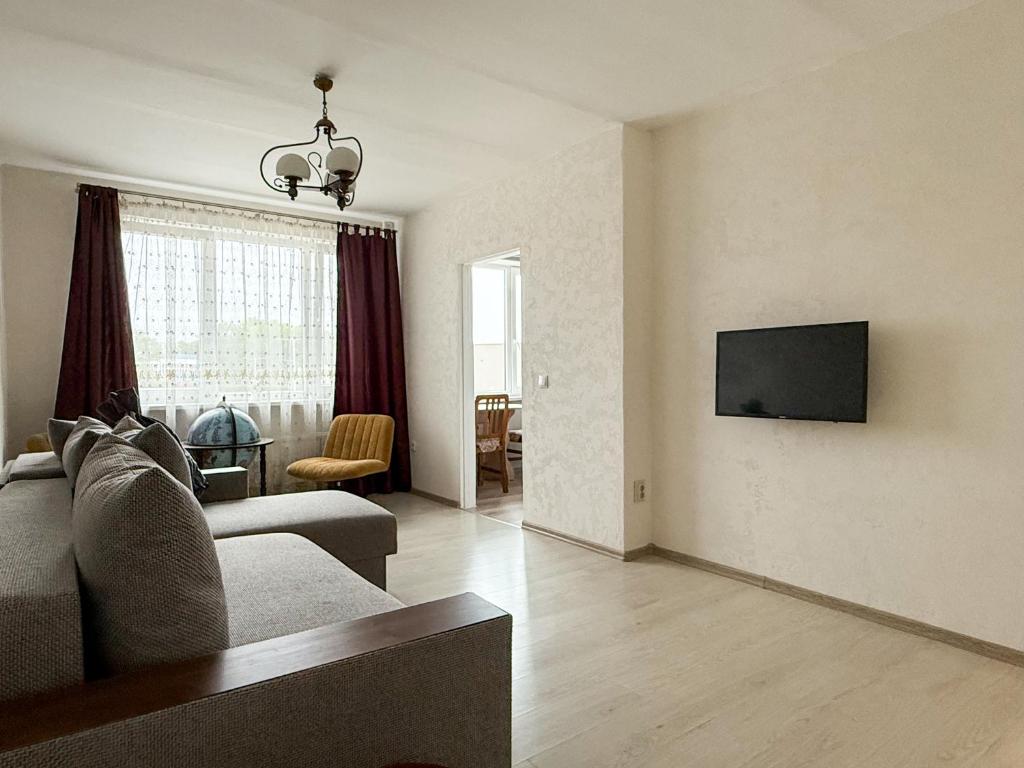 Baltic Breeze apartment, Liepāja