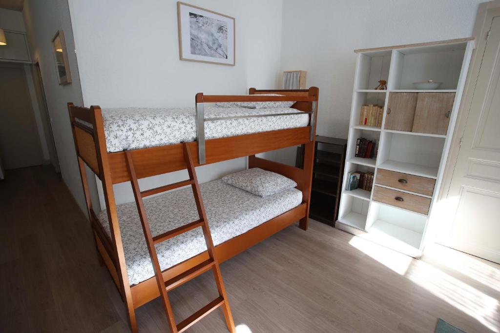 Appartement lumineux, calme, RDC, 2 min du centre - 3
