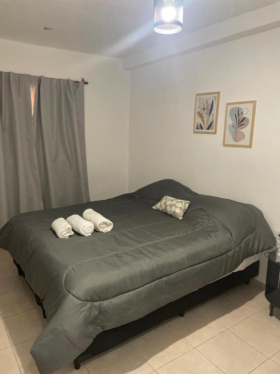 JT Alquileres Temporales - - 1