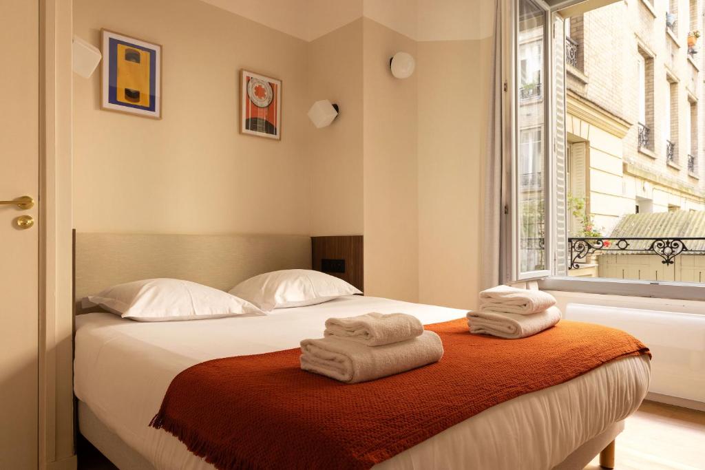 Jardin des Plantes - Amazing 2BR 4P apartment - 2