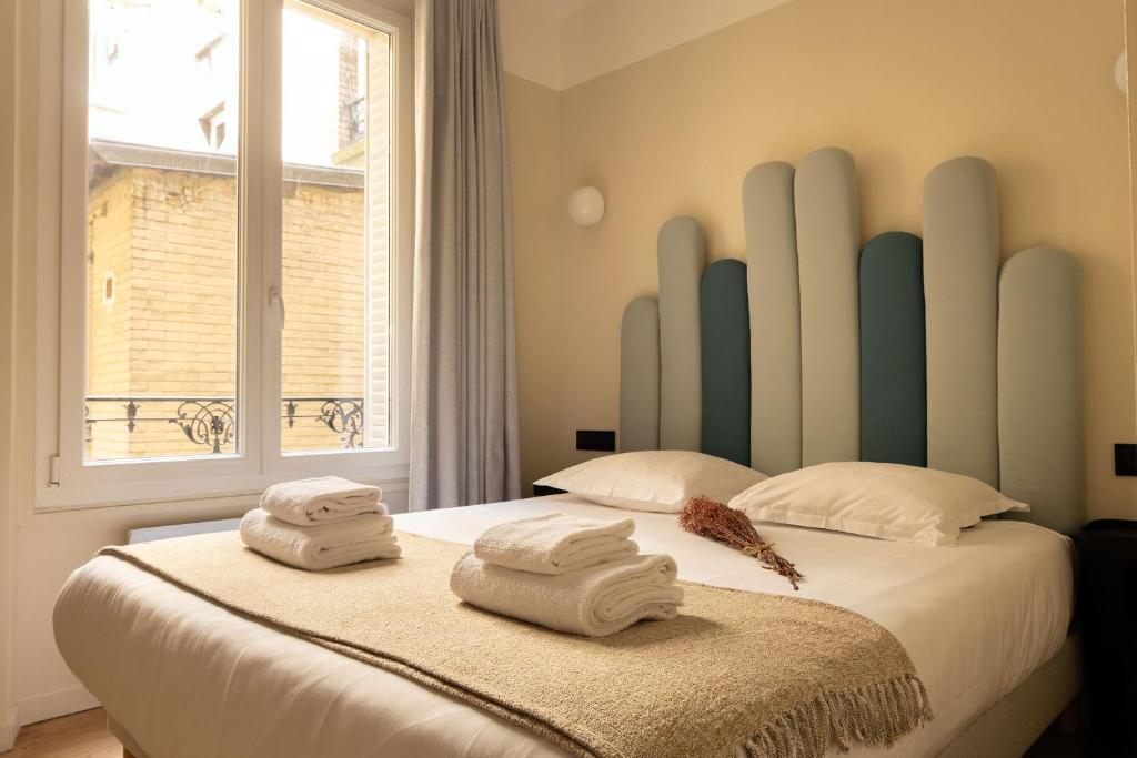 Jardin des Plantes - Amazing 2BR 4P apartment - 4