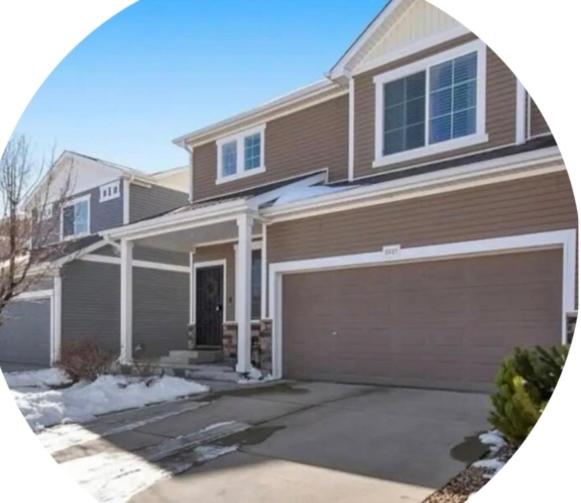 Yedengel2025, Denver