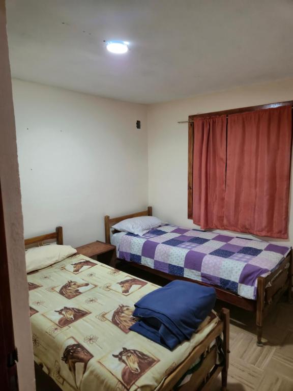 Hospedaje Martínez - 3