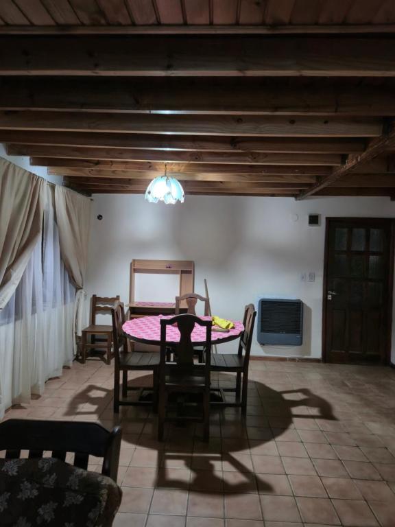 Hospedaje Martínez - 4